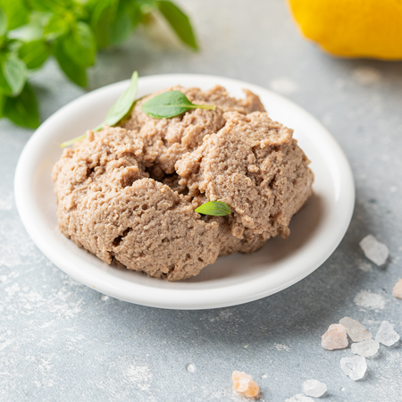 Печень минтая ВкусВилл «По-приморски» 210 г