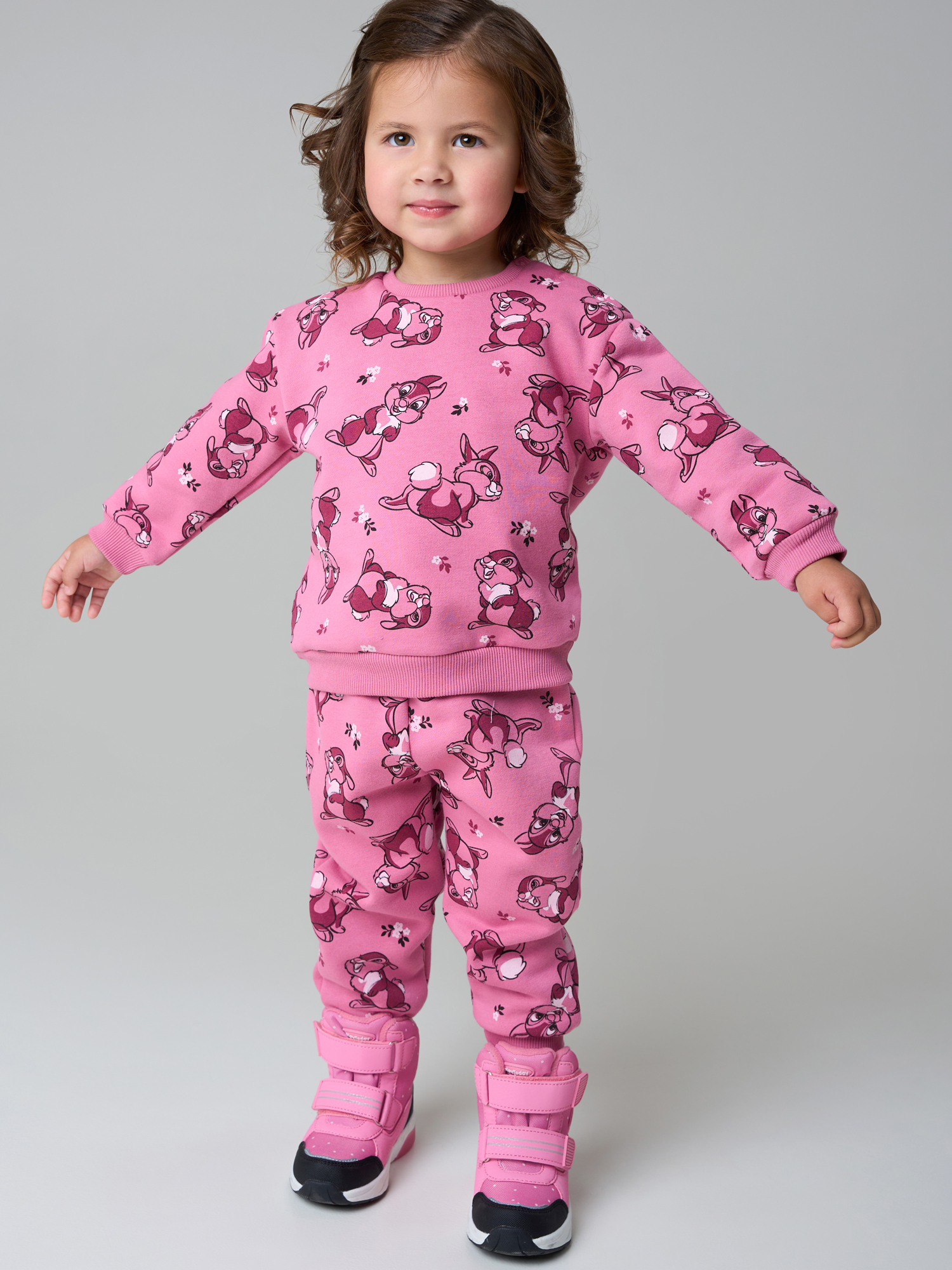 Свитшот PlayToday 32543004 - фото 2