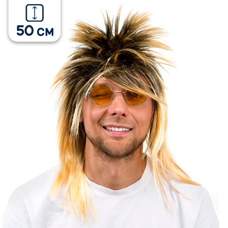 Парик Riota
