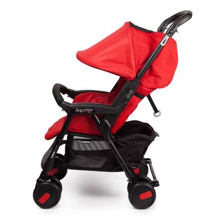 Коляска прогулочная Peg-Perego Aria Shopper Mod