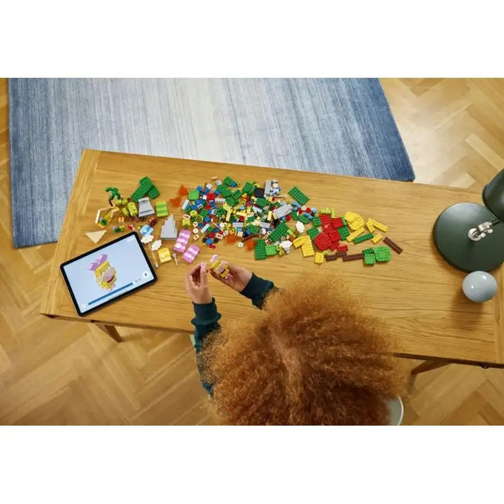 Конструктор LEGO Super Mario 588 дет. - фото 7
