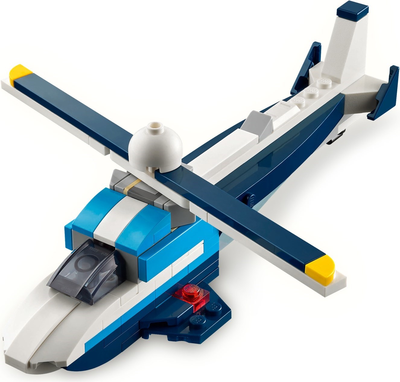 Конструктор LEGO Creator 31160 178 дет. - фото 9