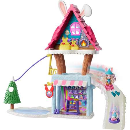 Кукла модельная Enchantimals