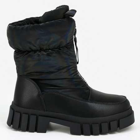 Дутики KENKA