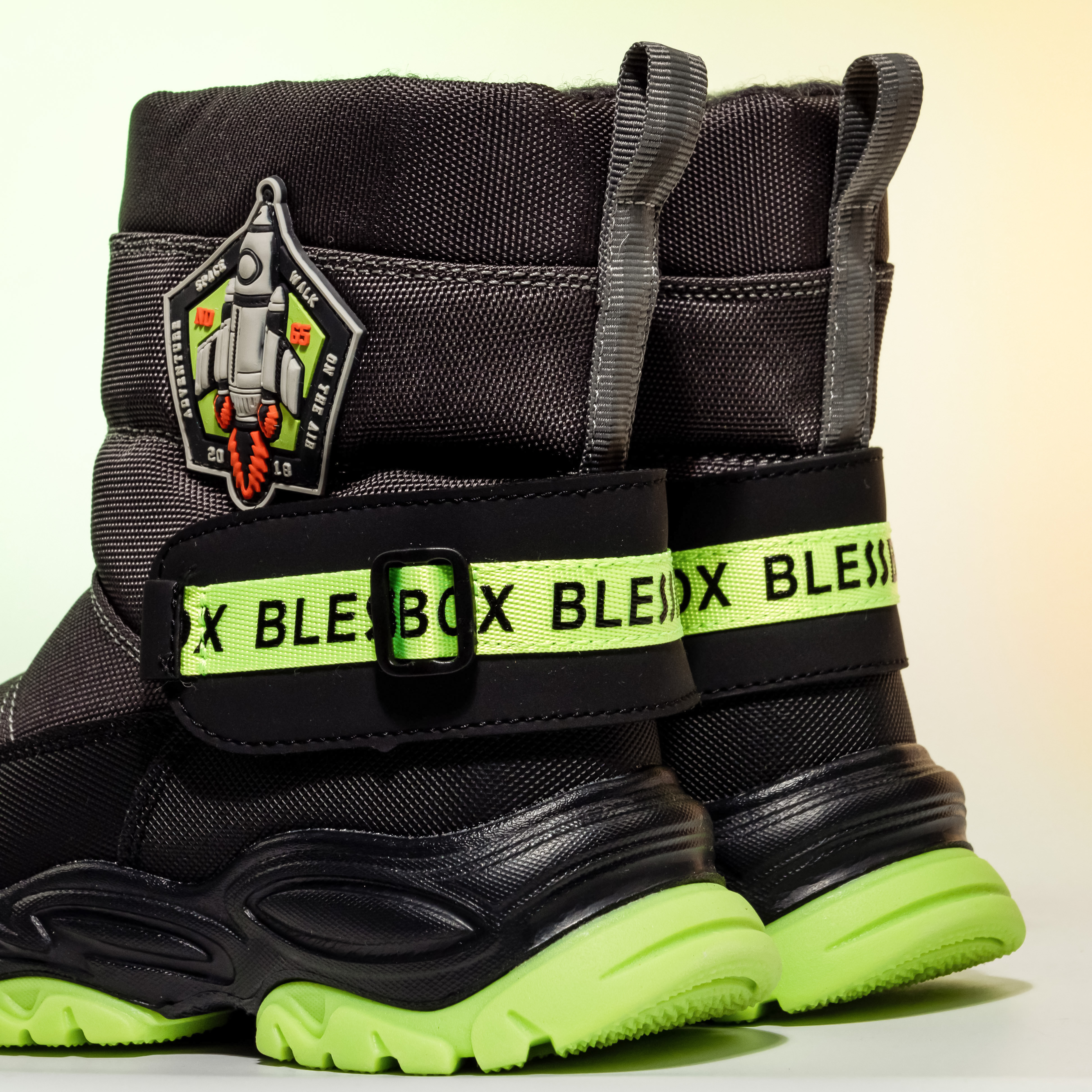 Дутики BLESSBOX BX52510B - фото 8