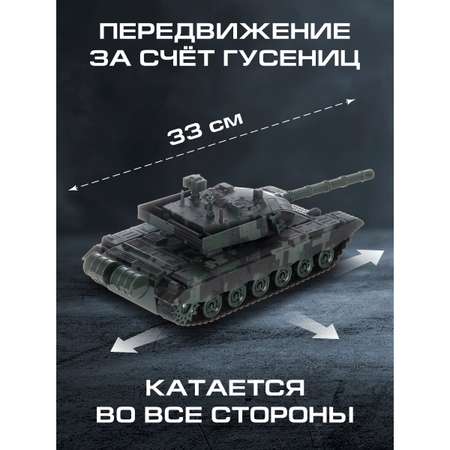 Пожарная машина Veld Co
