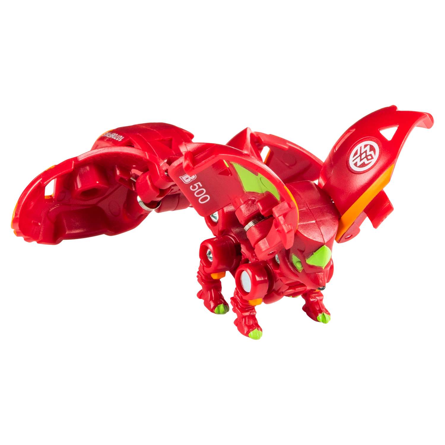 Фигурка Bakugan - фото 1