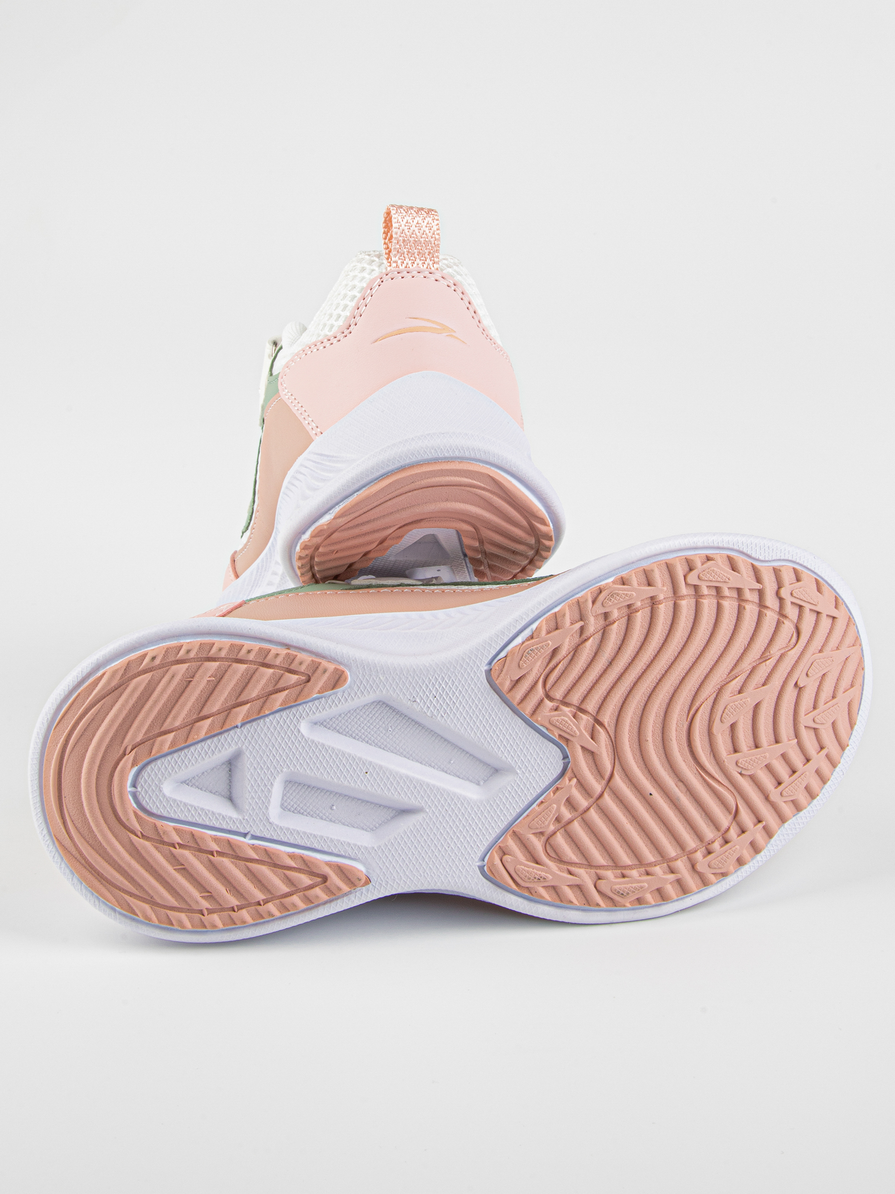 Кроссовки Kapika 721224-1 - фото 5