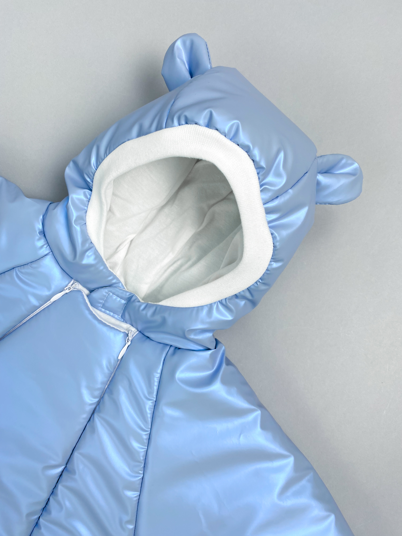 Комбинезон Clariss ЦБ-00001341 - фото 4