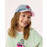 Кепка Futurino Fashion