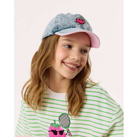 Кепка Futurino Fashion