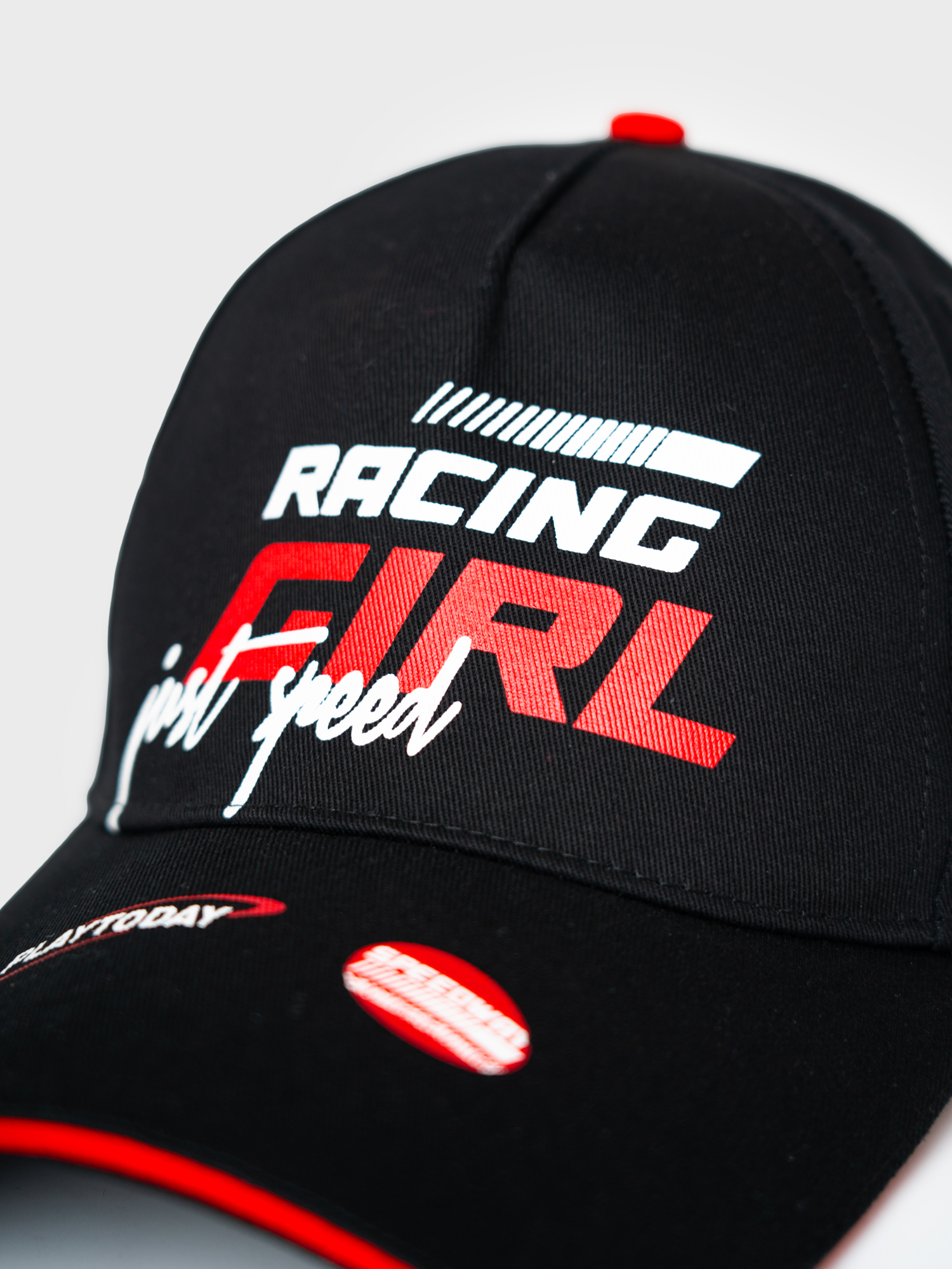 Бейсболка PlayToday 12621353 - фото 9