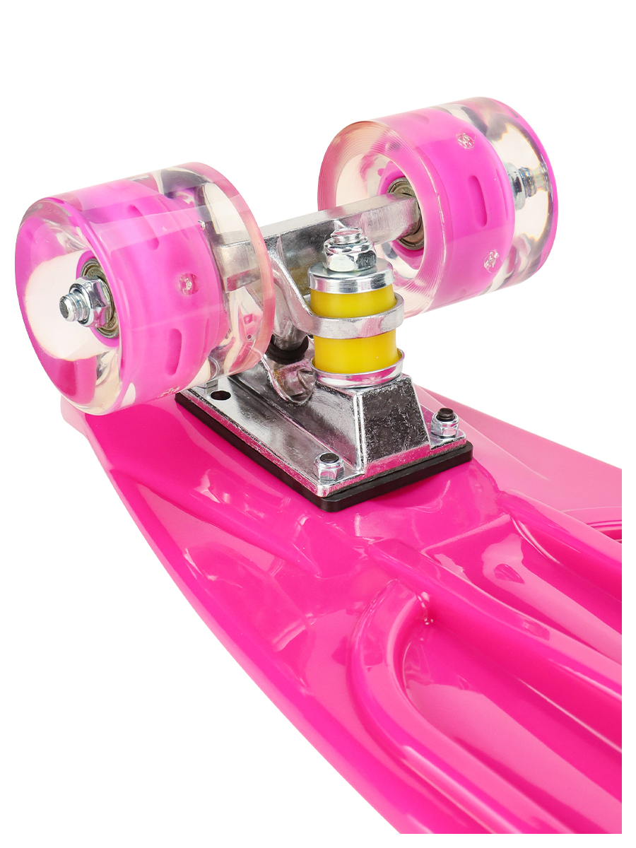 Скейтборд U-TURN 59 см - фото 3