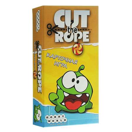 Настольная игра Hobby World
