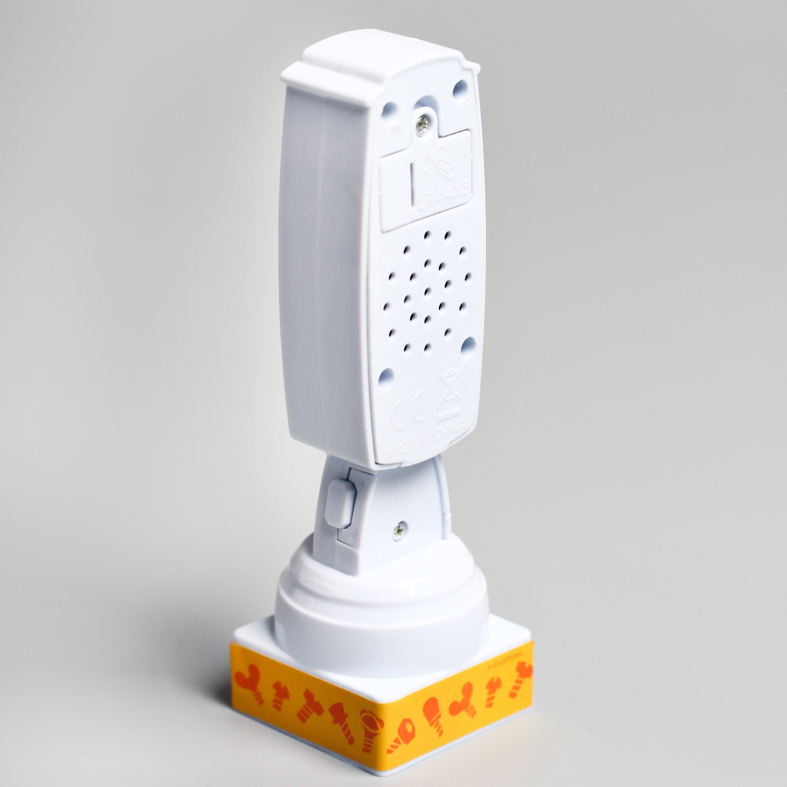 Игрушка светофор Фиксики 4679994 - фото 5