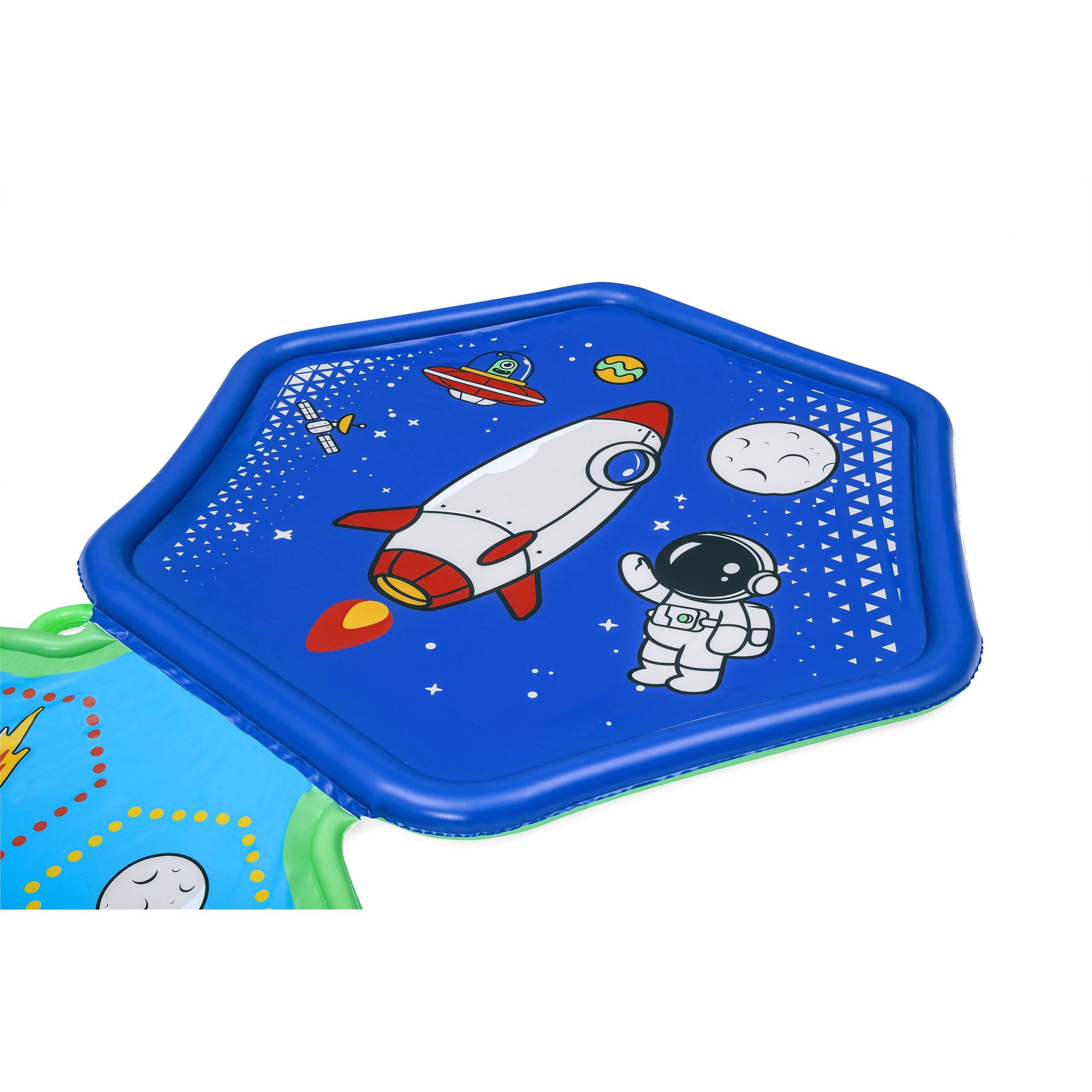 Игровой комплекс Bestway Космическое приключение - фото 2