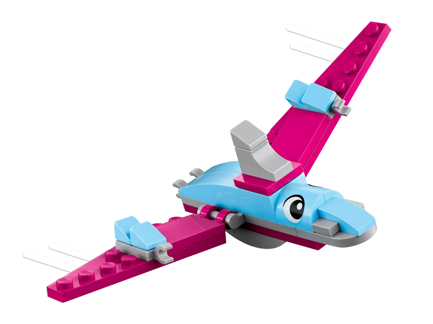 Конструктор LEGO Classic 11041 450 дет. - фото 7