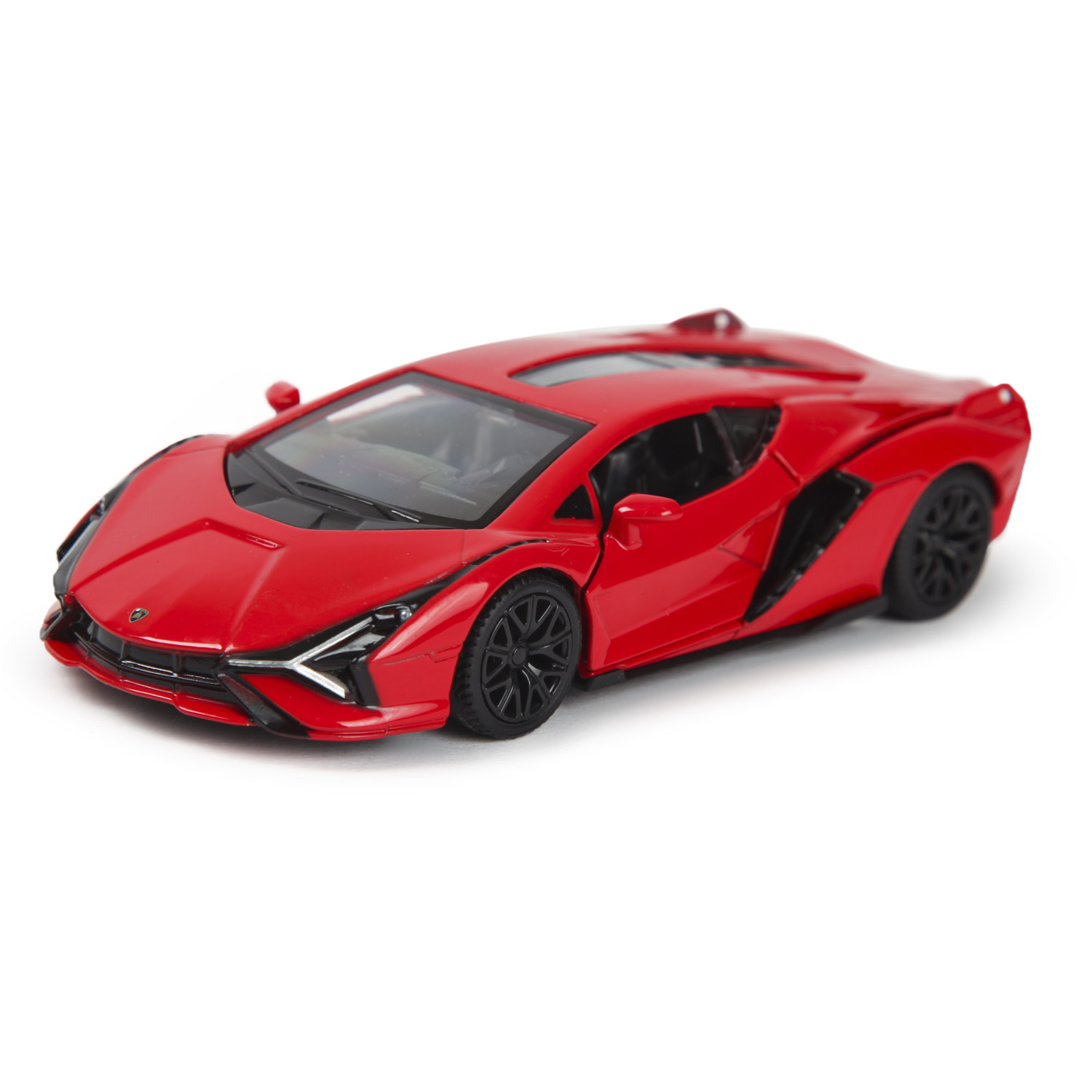 Автомобиль Mobicaro Lamborghini Sian 1:32 544983(B) - фото 1