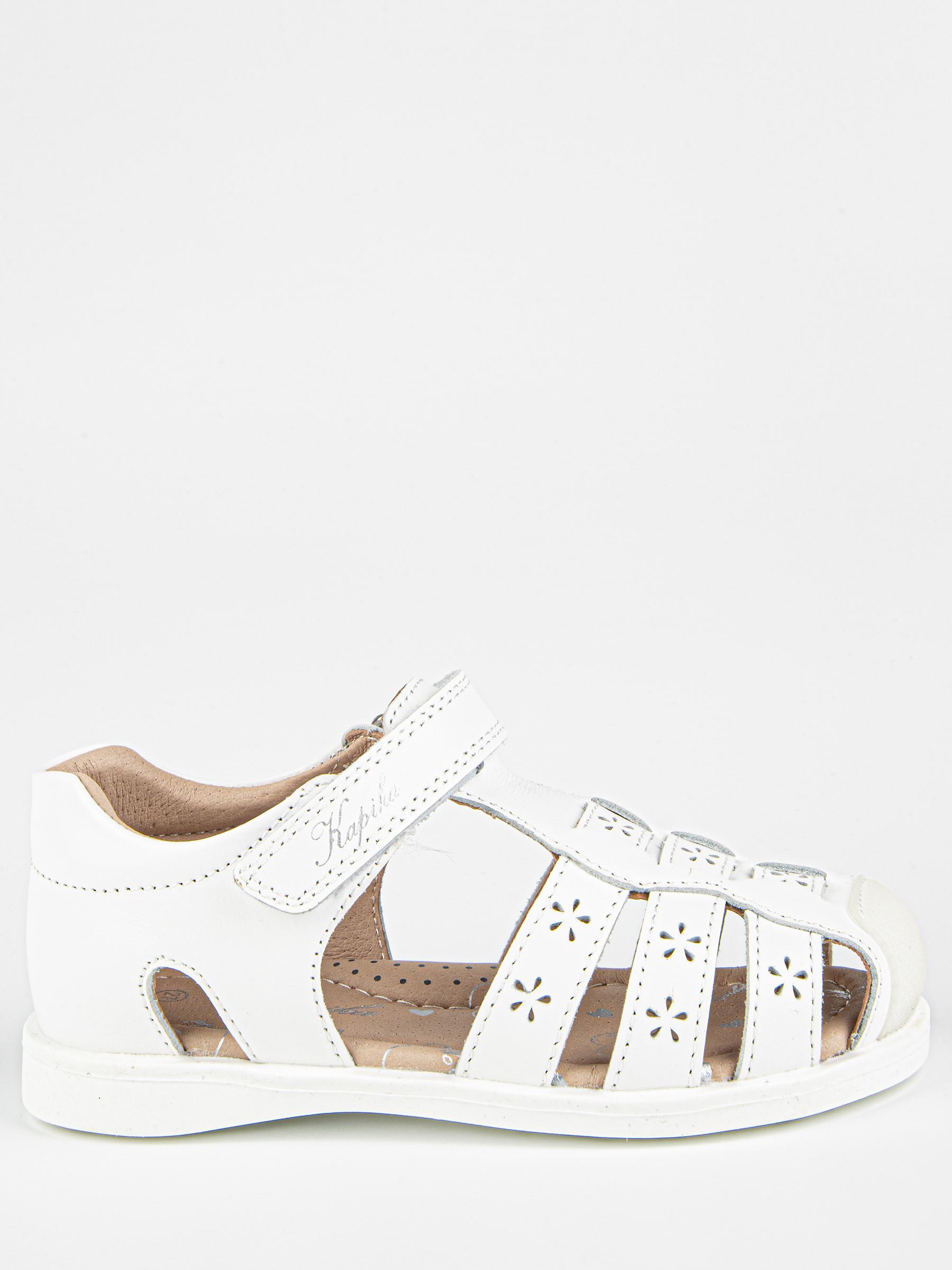 Сандалии Kapika 321013-1 - фото 1