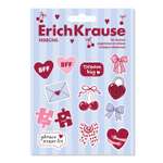 Стикеры ErichKrause Бантики