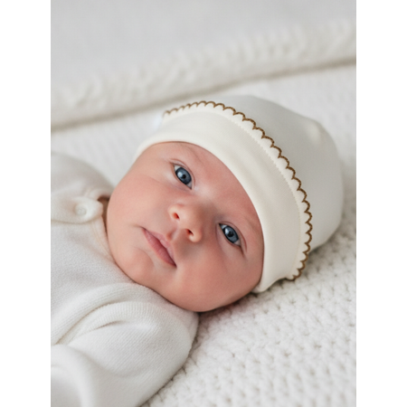 Шапочка Linas baby