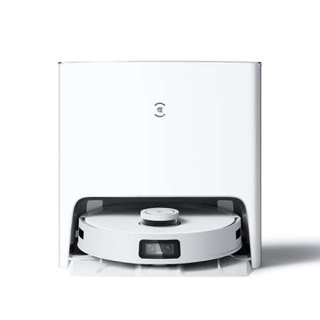 Робот-пылесос влажная уборка ecovacs T10 Turbo