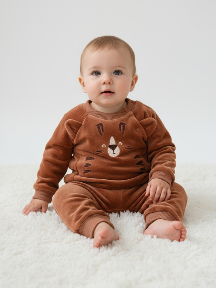 Комплект Совенок Дона 14-10235-8 - фото 1