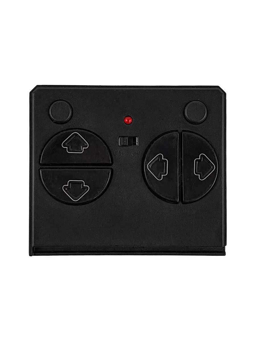 Автомобиль РУ Happy Cow - фото 5