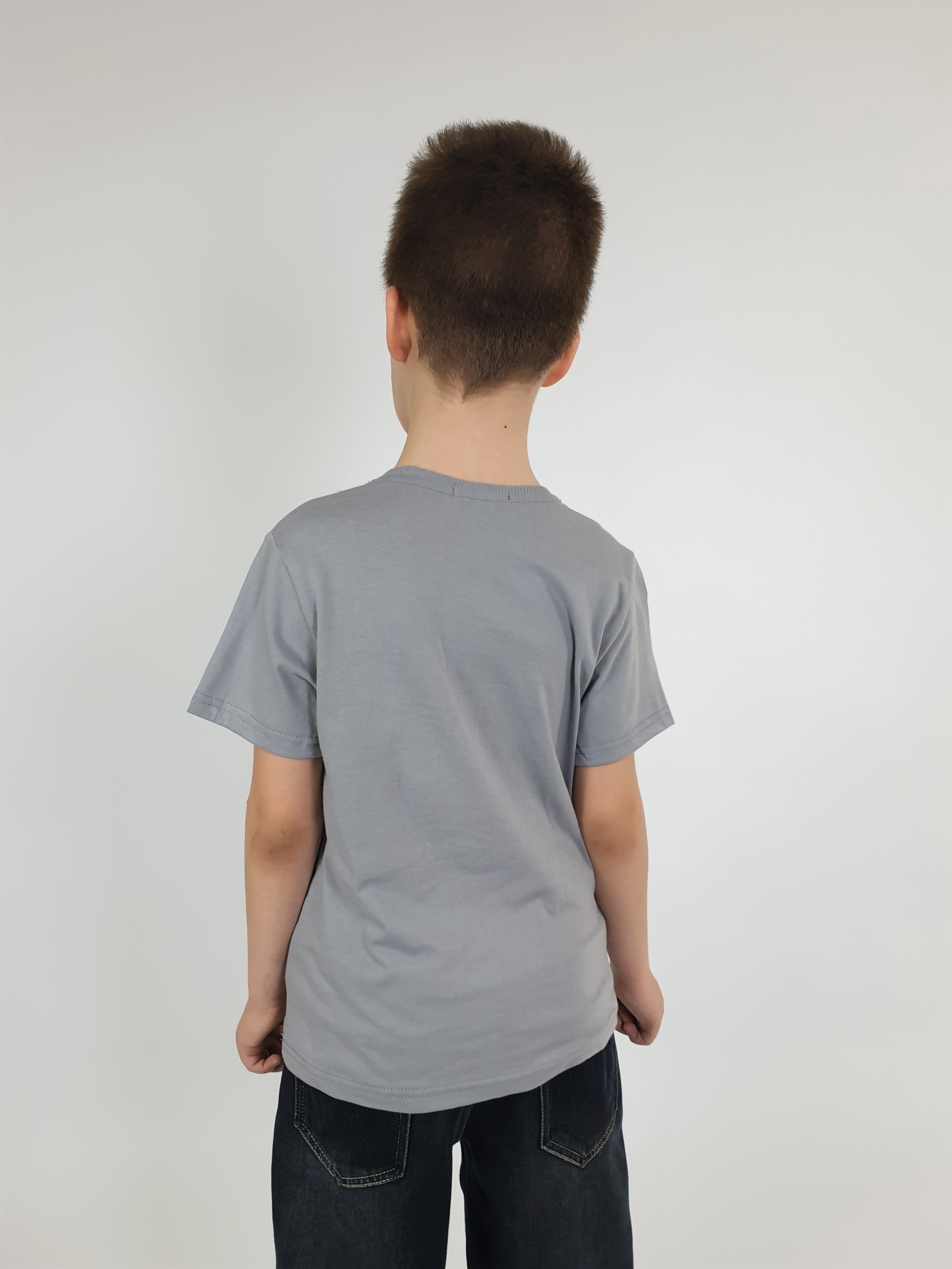 Футболка Luneva 5-146-5. - фото 3