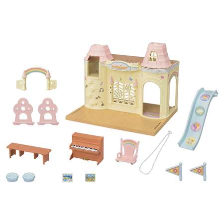 Игровой набор Sylvanian Families