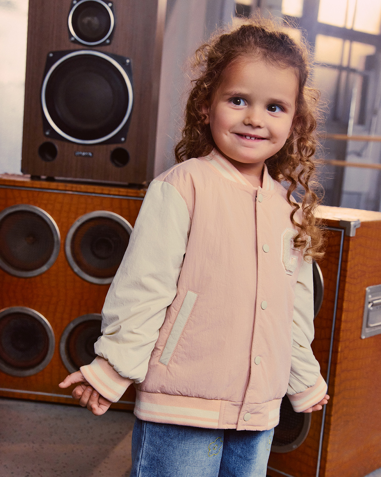 Бомбер BabyGo S26BG4-F04ig-JJ - фото 9