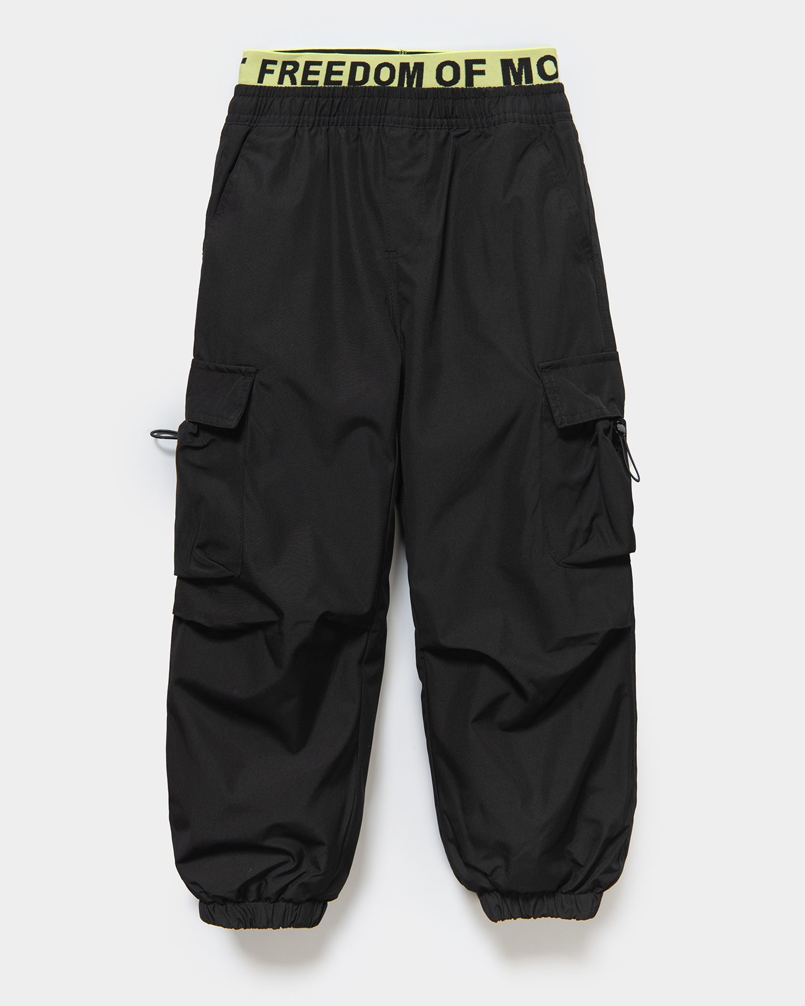 Брюки утеплённые Futurino Fashion W24FF-2BO58kb-99 - фото 2