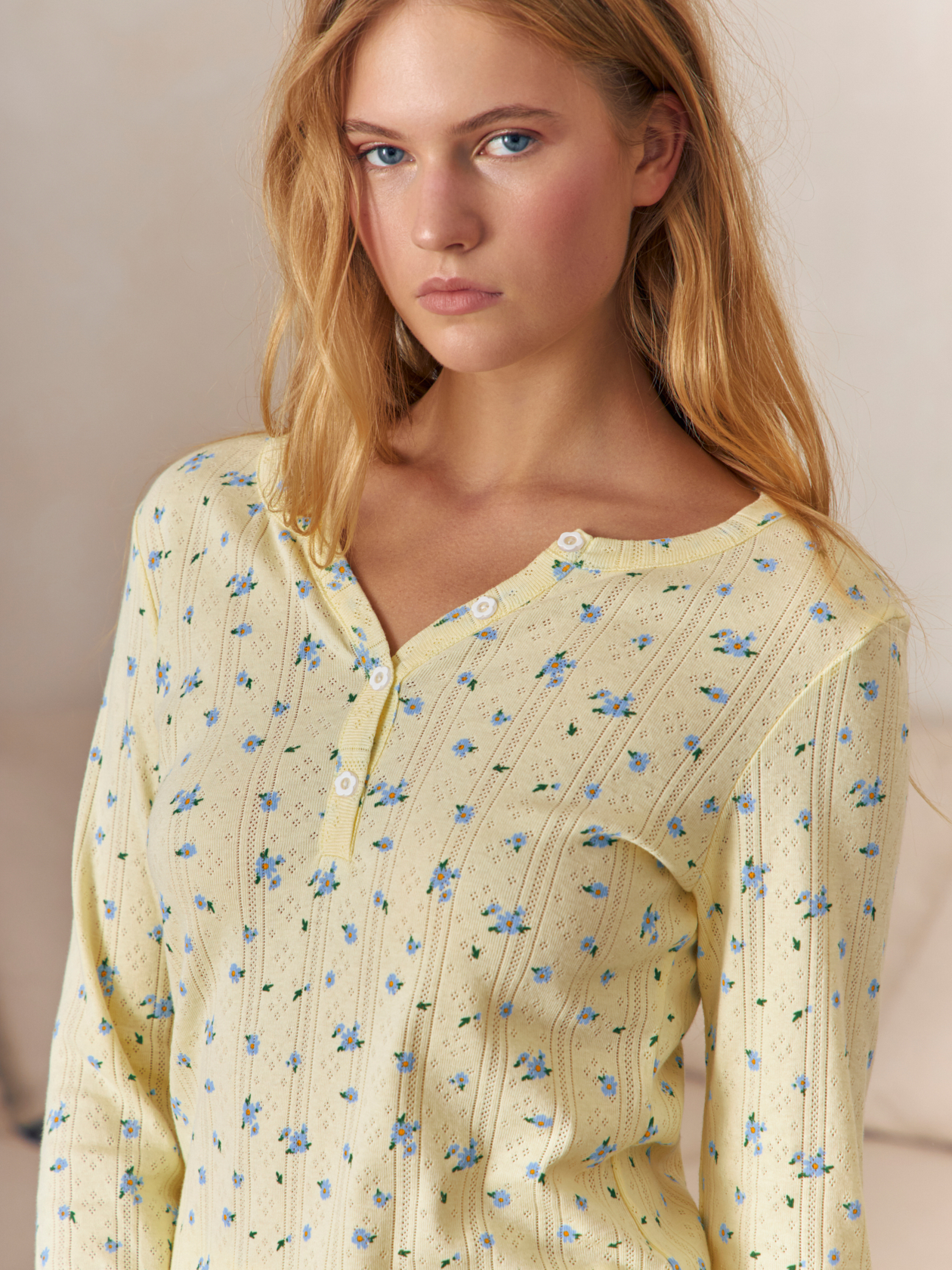 Пижама Yorkent 24010106 - фото 5