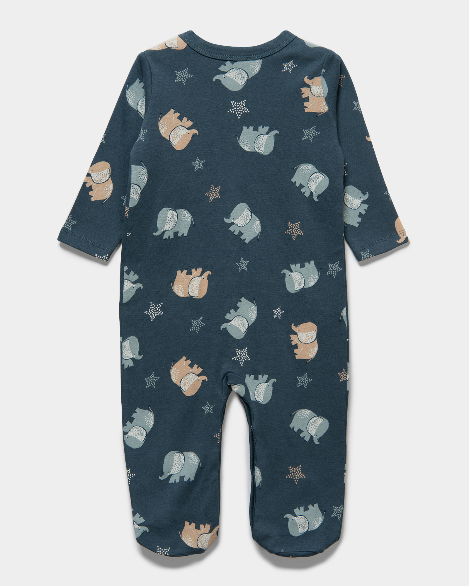 Комбинезон Baby Gо W24BG2-1961-1ib-66 - фото 2