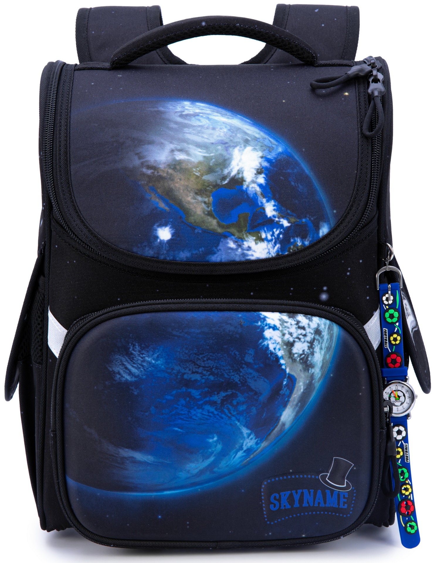 Ранец SkyName - фото 2