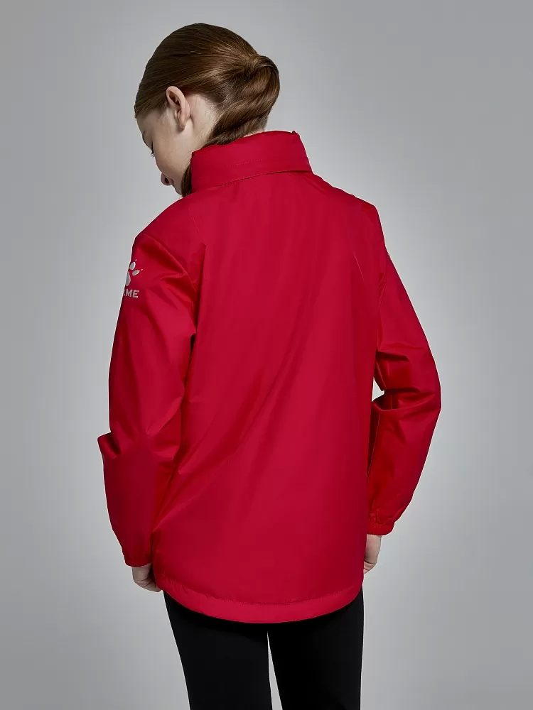 Ветровка KELME 3803241-600 - фото 8