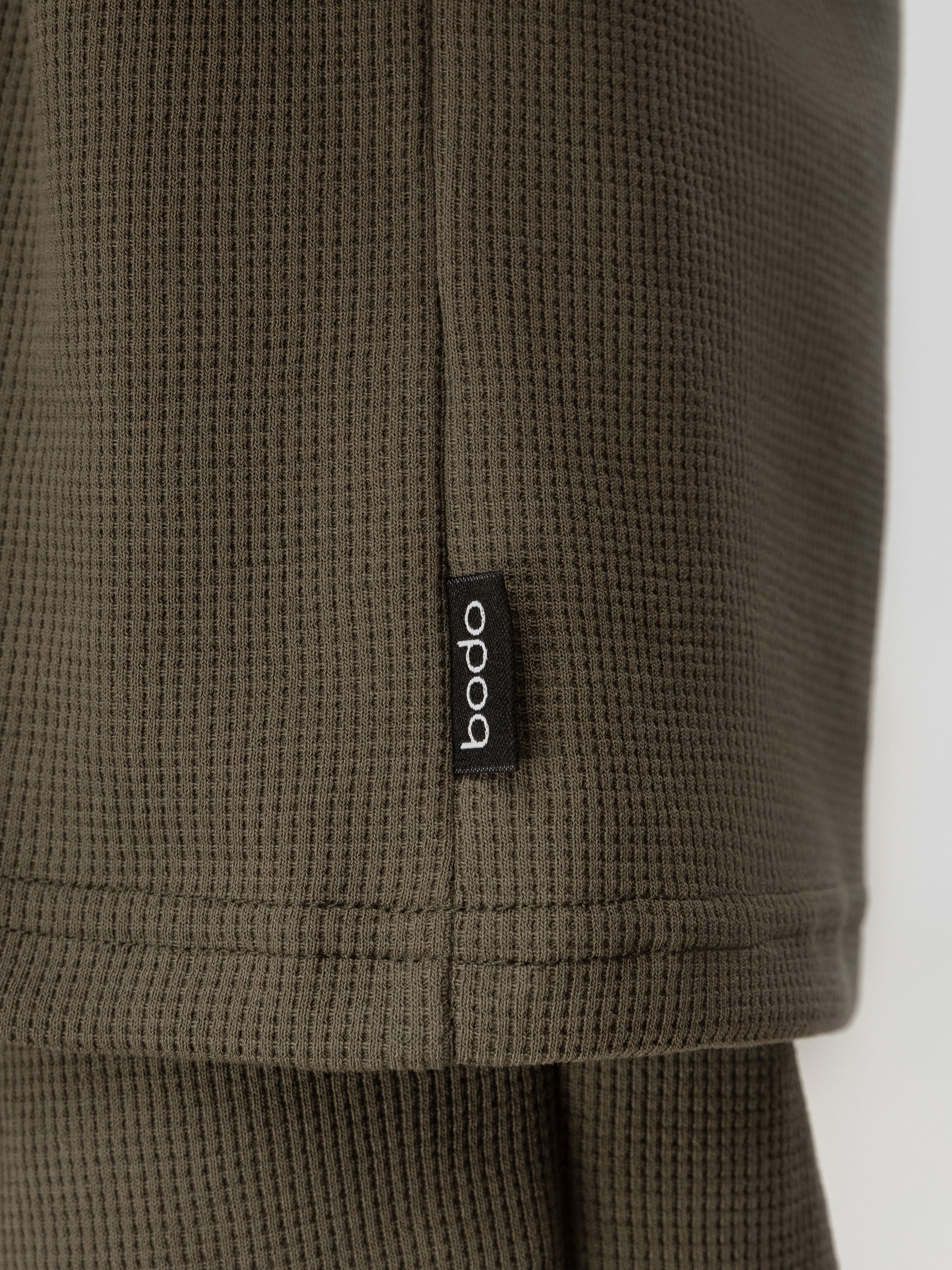 Костюм Bodo 11-624MU_хаки - фото 8