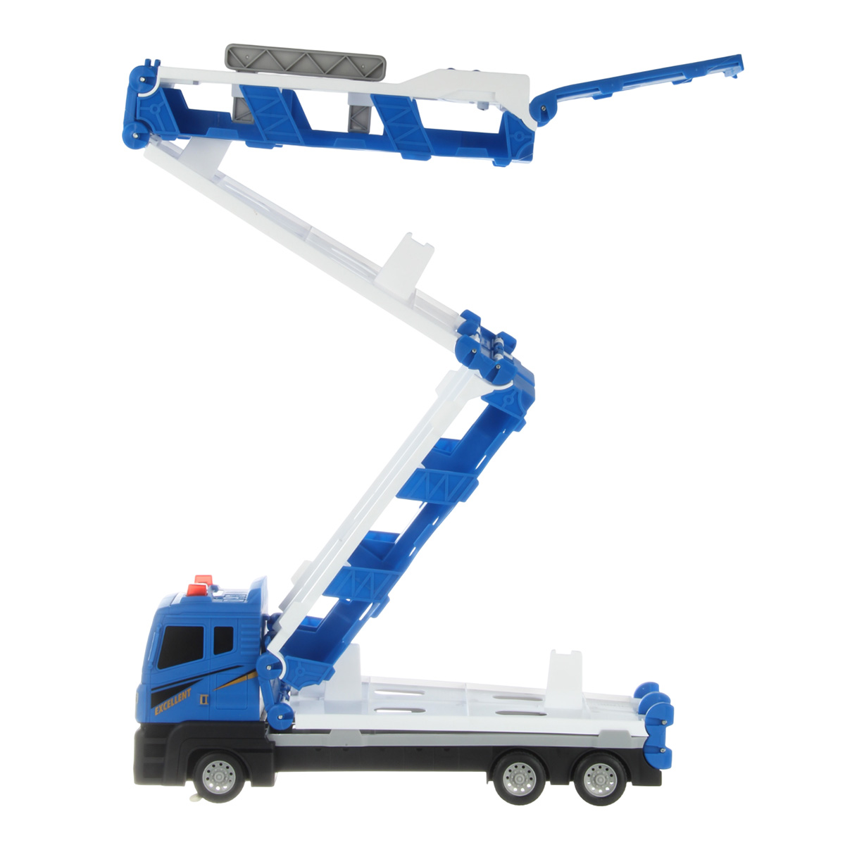 Автовоз Veld Co 136340 - фото 10