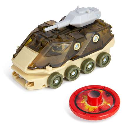 Игровой набор Screechers Wild