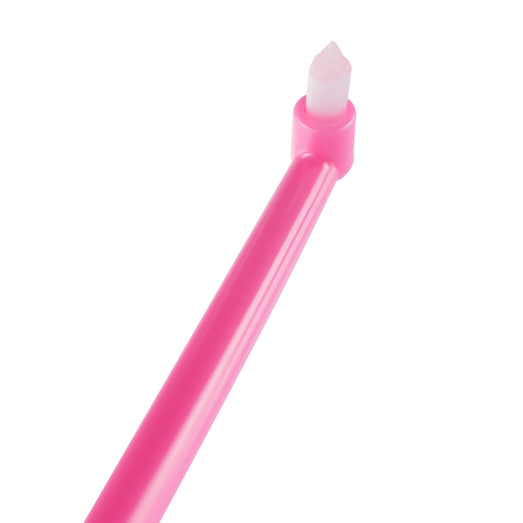 Зубная щетка монопучковая Доктор Сияй Ci Medical от 1 года 1 шт. - фото 1