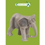 Фигурка Collecta Африканский слоненок 5 см