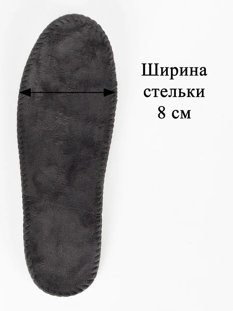 Ботинки KDX SKYFW-15 camel - фото 15