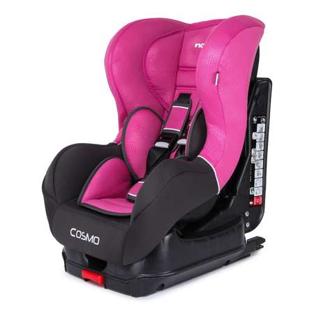 Автокресло Nania Isofix 1 (9-18 кг)