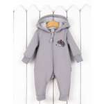 Комбинезон утепленный Baby boom