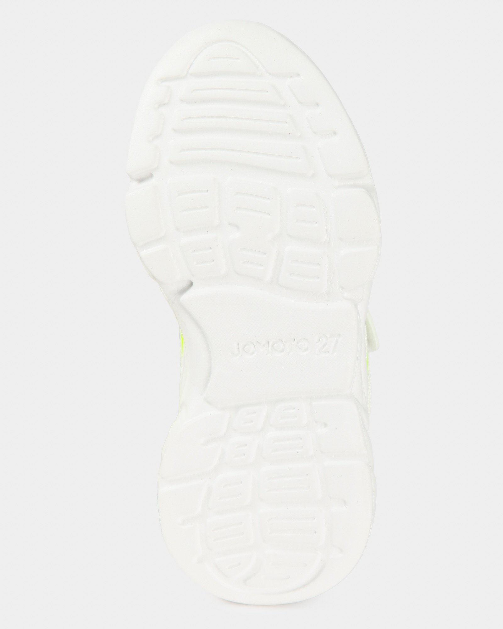 Кроссовки Jomoto S26WFkgRS-316-00 - фото 5