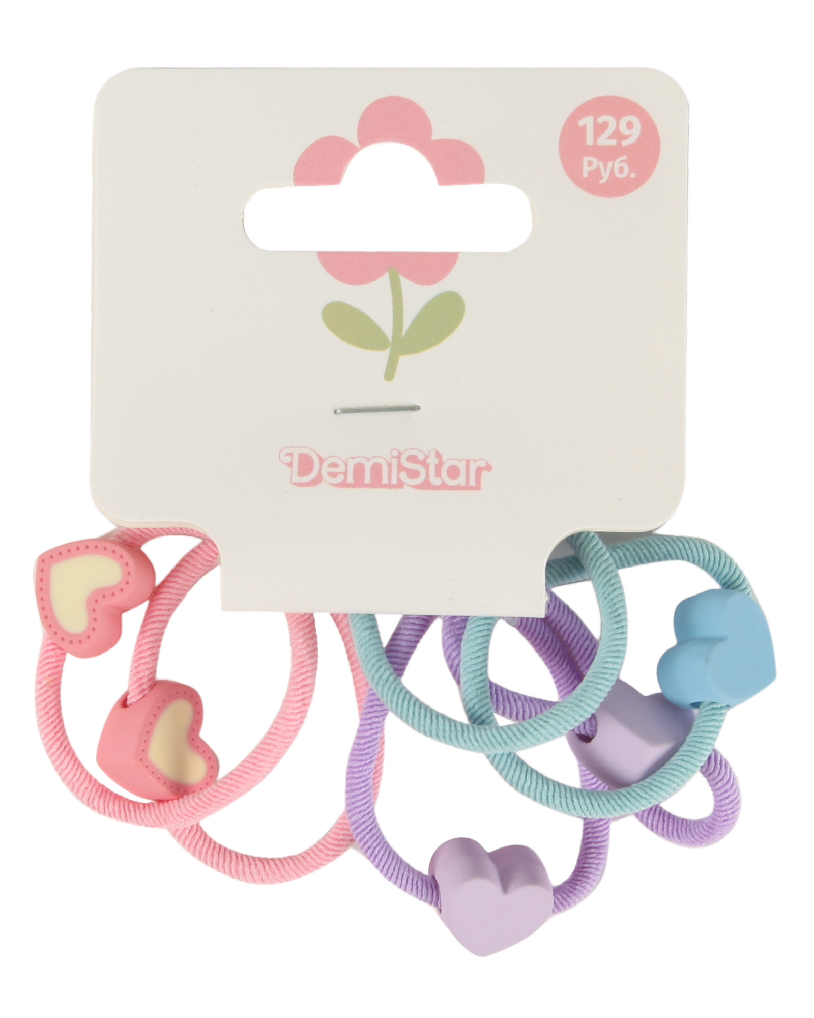 Резинка Demi Star - фото 6