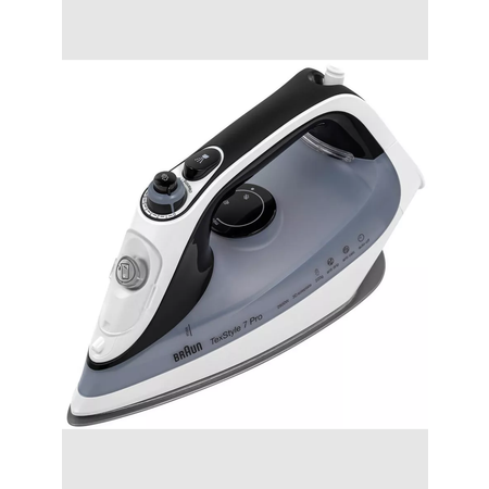 Утюг Braun TexStyle 7 Pro SI 7149WB