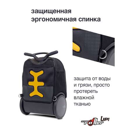 Рюкзак Nikidom