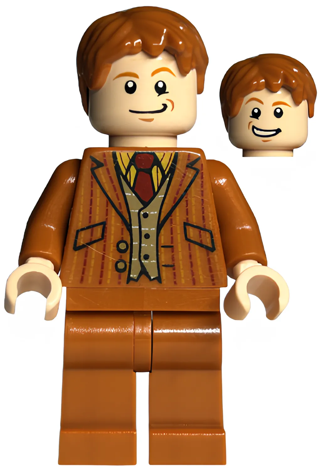 Изображение товара Фигурка LEGO Harry Potter Fred Изображение товара Фигурка LEGO Harry Potter Fred
