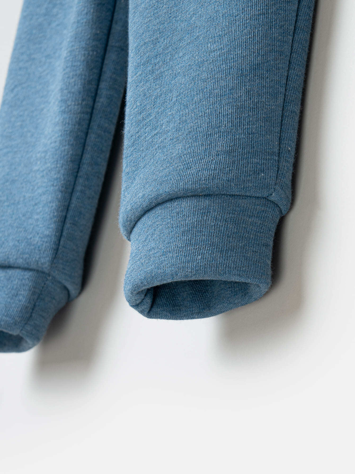 Джоггеры BUNGLY 1R7257/Голубика - фото 5